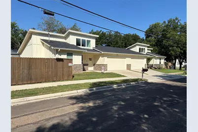 2100 McFerrin Avenue #A AND B, Waco, TX 76708 - Photo 1