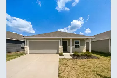 318 Moray Drive, Princeton, TX 75407 - Photo 1