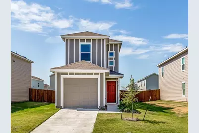 151 Plumcove Drive, Princeton, TX 75407 - Photo 1