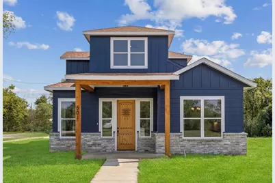 501 Stallings Street, Terrell, TX 75160 - Photo 1