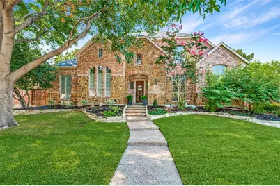 4141 Siena Drive, Frisco, TX 75033 - Photo 1