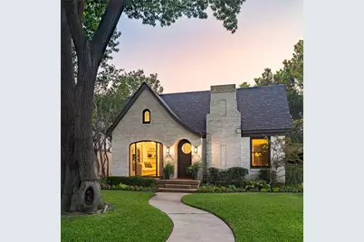 1015 Turner Avenue, Dallas, TX 75208 - Photo 1