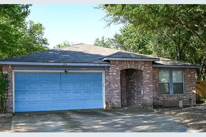 1200 Rambling Brook Trail, Denton, TX 76210 - Photo 1
