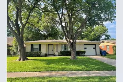 2532 Highwood Drive, Dallas, TX 75228 - Photo 1