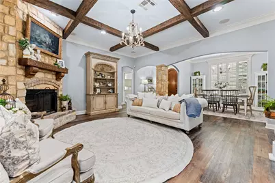 325 Canterbury Road, Waco, TX 76712 - Photo 1