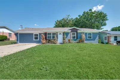 783 Kirnwood Drive, Dallas, TX 75232 - Photo 1