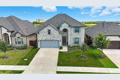 2605 Thornhill Lane, Mansfield, TX 76084 - Photo 1