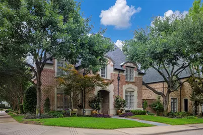 5660 Prestwick Lane, Dallas, TX 75252 - Photo 1