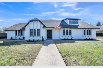 815 38th Street SE, Paris, TX 75462 - Photo 1