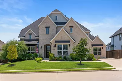 2811 Majestic Prince Street, Celina, TX 75009 - Photo 1