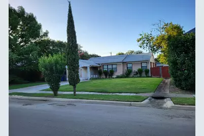 3933 Cortez Drive, Dallas, TX 75220 - Photo 1