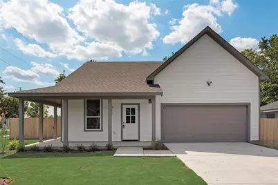 617 S Sixth Street, Garland, TX 75040 - Photo 1