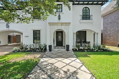 6708 Vanderbilt Avenue, Dallas, TX 75214 - Photo 1