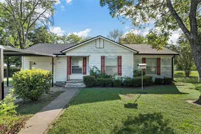 1206 Alston Drive, Waco, TX 76705 - Photo 1