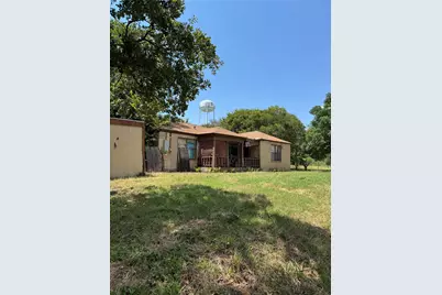312 S Fairview Street, Keene, TX 76059 - Photo 1