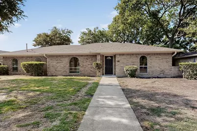 812 Lake Highlands Drive, Allen, TX 75002 - Photo 1