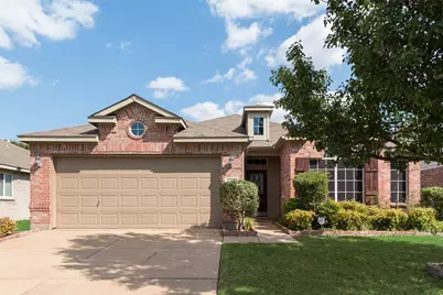 1112 Mule Deer Road, Forney, TX 75126 - Photo 1