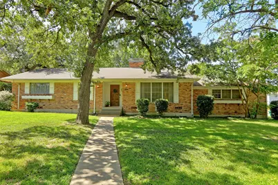 1302 Greenwood Drive, Denton, TX 76209 - Photo 1