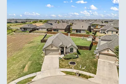 844 Salida Road, Fort Worth, TX 76052 - Photo 1