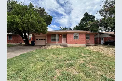 1017 Sierra Drive, Denton, TX 76209 - Photo 1