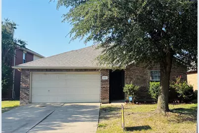 1521 Breeze Lane, Little Elm, TX 75068 - Photo 1