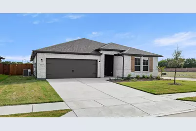 2827 Wagoner Ranch Road, Anna, TX 75409 - Photo 1