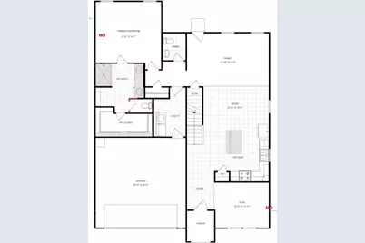 10904 Cacao Drive, Fort Worth, TX 76108 - Photo 3