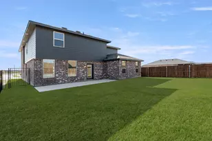 10904 Cacao Dr, Fort Worth, TX 76108 - Photo 29