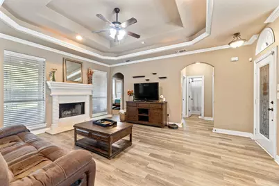 809 Andi Way, Weatherford, TX 76086 - Photo 1