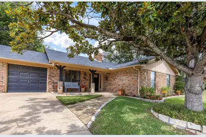 1204 Kay Drive, Weatherford, TX 76086 - Photo 1