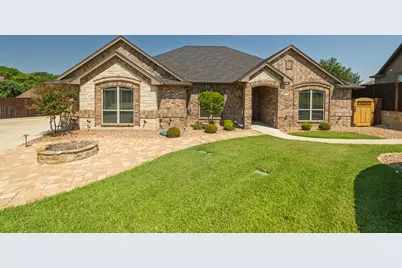 2106 Ridgecrest Drive, Weatherford, TX 76087 - Photo 1