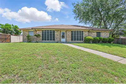 1310 Ranch Valley Drive, DeSoto, TX 75115 - Photo 1