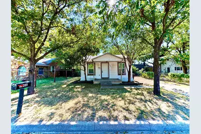 1006 Franklin Street, Weatherford, TX 76086 - Photo 1