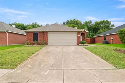 1123 Baja Drive, Grand Prairie, TX 75052 - Photo 1