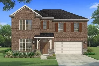 3312 Cross Shore Lane, Anna, TX 75409 - Photo 1