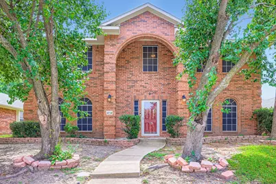 4833 Spanishmoss Drive, McKinney, TX 75070 - Photo 1