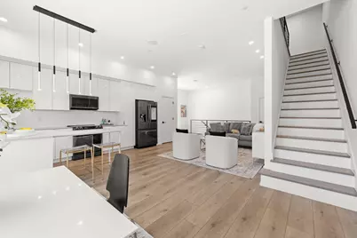 2001 N Prairie Avenue #103, Dallas, TX 75204 - Photo 1