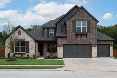 3205 Hidden Valley Drive, Anna, TX 75409 - Photo 1