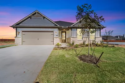 1233 Colca Drive, Springtown, TX 76082 - Photo 1