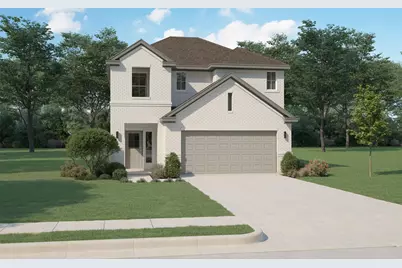 5802 Briarcroft Drive, McKinney, TX 75071 - Photo 1