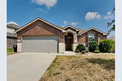 316 Saguaro Drive, Fort Worth, TX 76052 - Photo 1