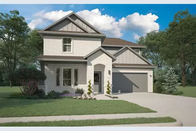 706 Parkside Drive, Lavon, TX 75166 - Photo 1