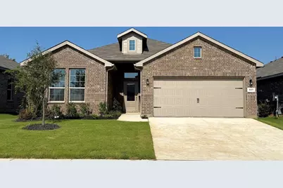 107 Goodnight Court, Cleburne, TX 76033 - Photo 1