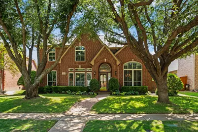 947 Village Parkway, Coppell, TX 75019 - Photo 1