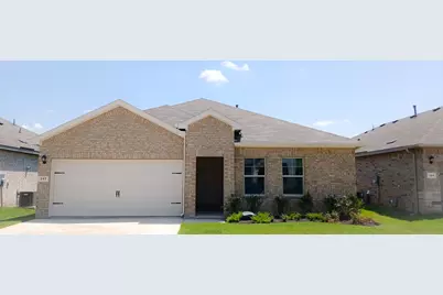 317 Logan Street, Keene, TX 76059 - Photo 1