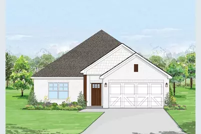 2708 Glasgow Way, Denton, TX 76207 - Photo 1