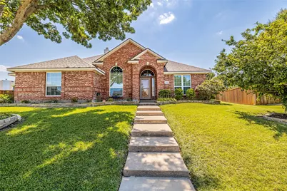 4410 Harvest Lane, Sachse, TX 75048 - Photo 1