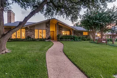 6850 Leameadow Drive, Dallas, TX 75248 - Photo 1
