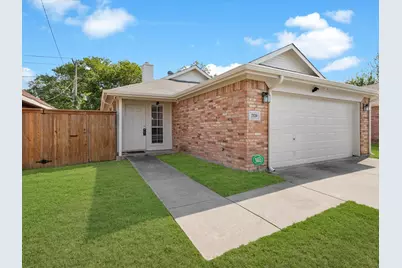 7520 Arbor Hill Drive, Fort Worth, TX 76120 - Photo 1