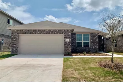 915 Hurstwood Drive, Van Alstyne, TX 75495 - Photo 1